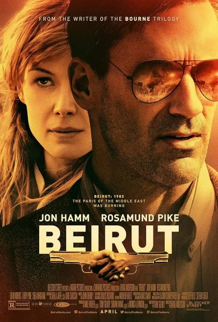 watch Beirut