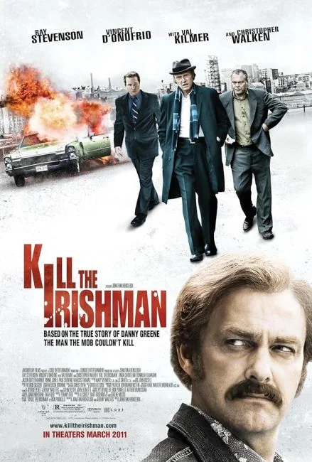 watch Kill the Irishman