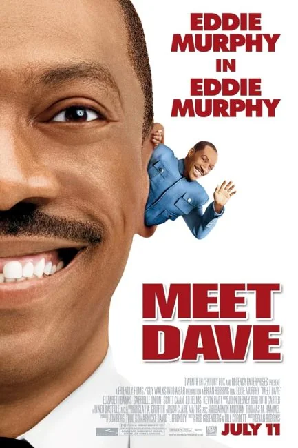 watch Meet Dave