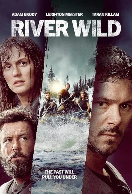 watch River Wild