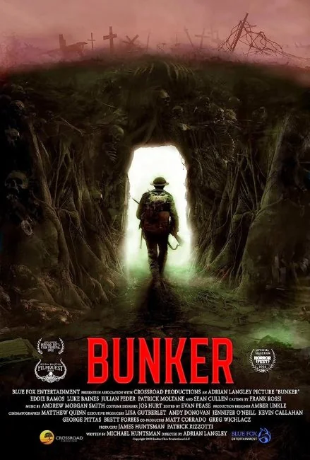 watch Bunker