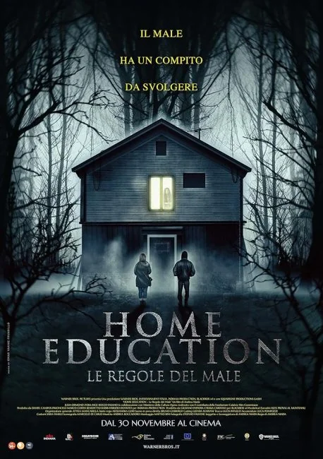 watch Home Education