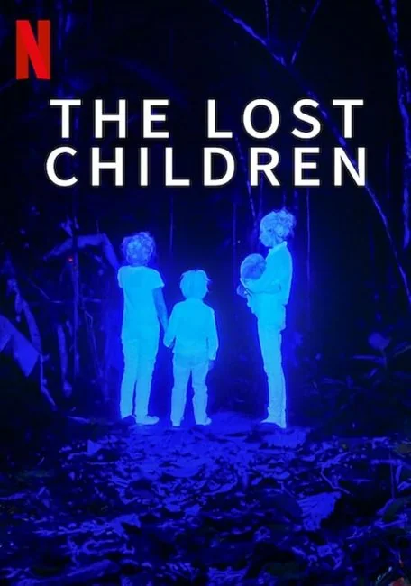 watch The Lost Children
