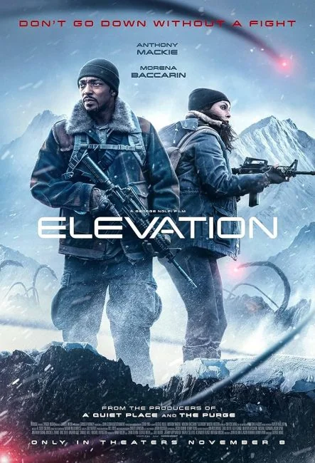 watch Elevation