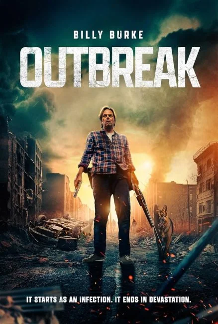 watch Outbreak