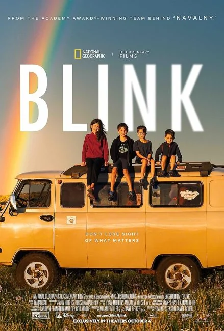 watch Blink