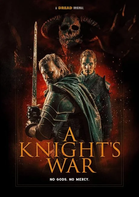 watch A Knight’s War