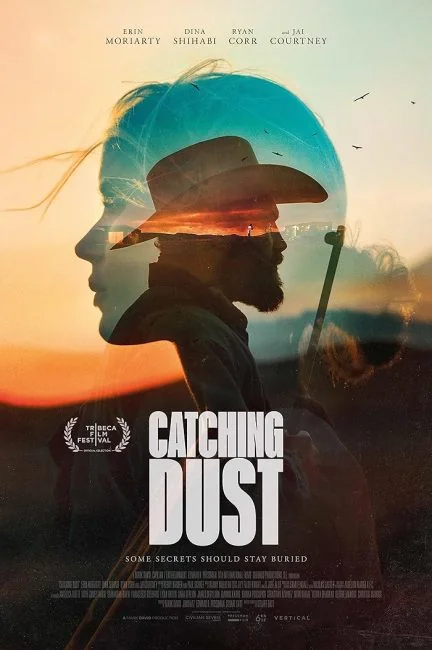 watch Catching Dust