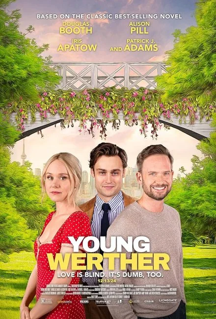 watch Young Werther