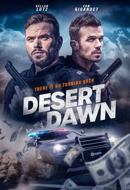 watch Desert Dawn