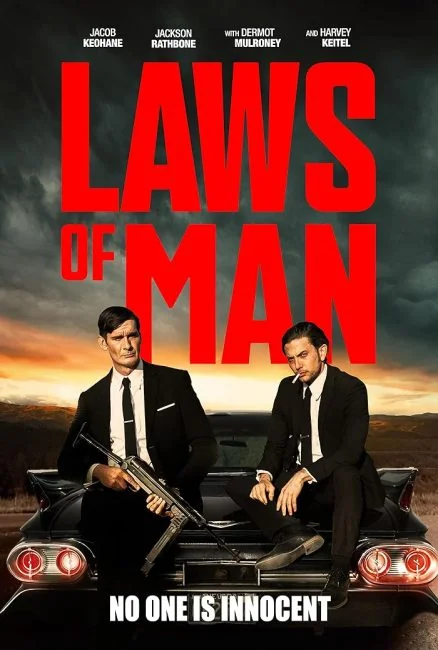 watch Laws of Man