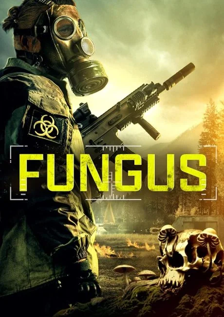 watch Fungus