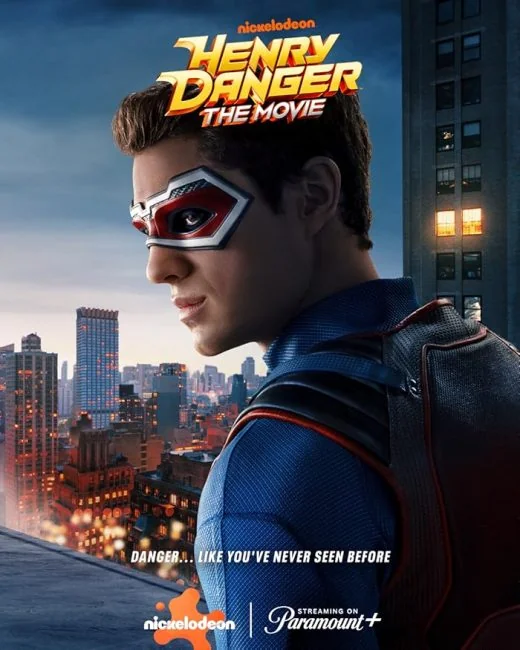watch Henry Danger: The Movie