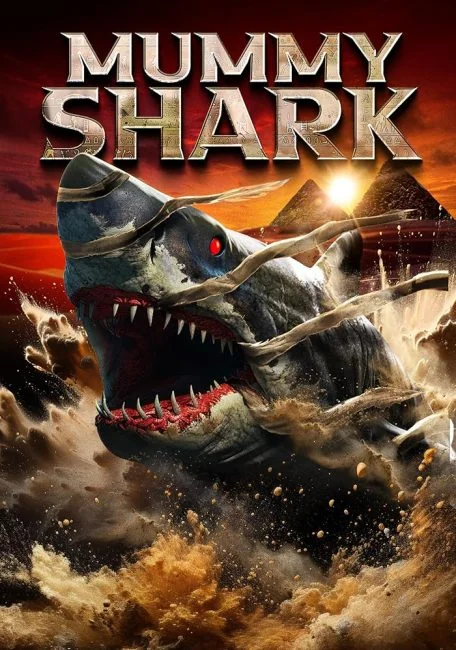 watch Mummy Shark