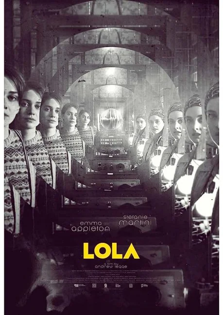watch Lola