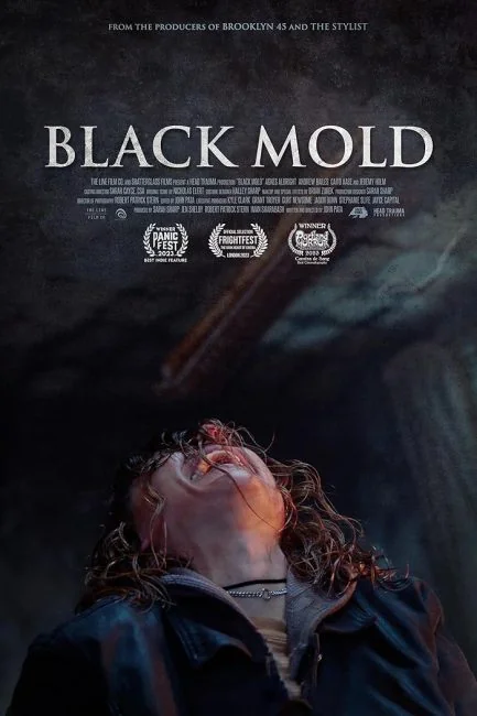 watch Black Mold