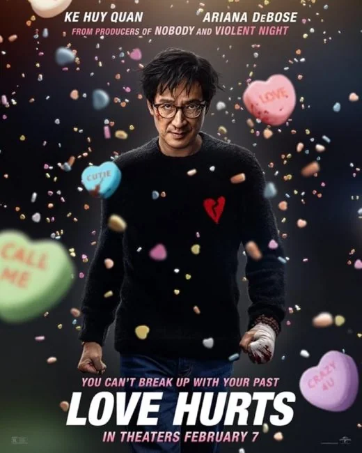 watch Love Hurts