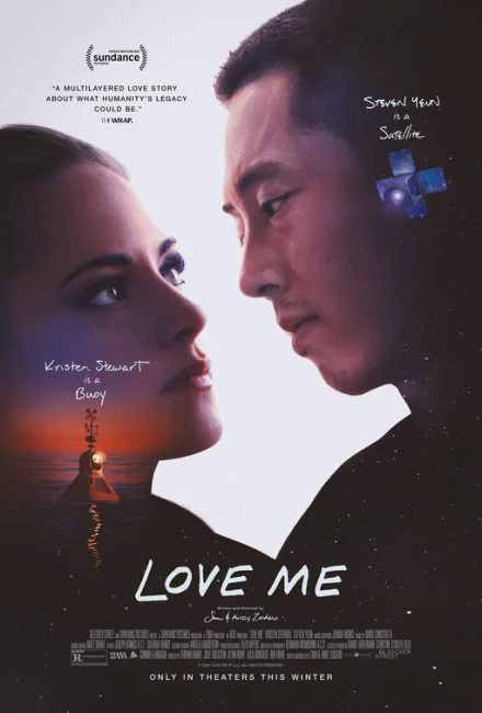 watch Love Me