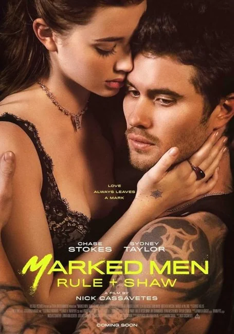 watch Marked Men