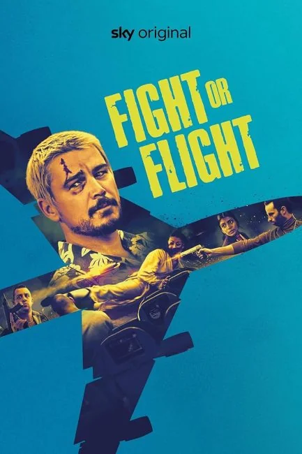 watch Fight or Flight