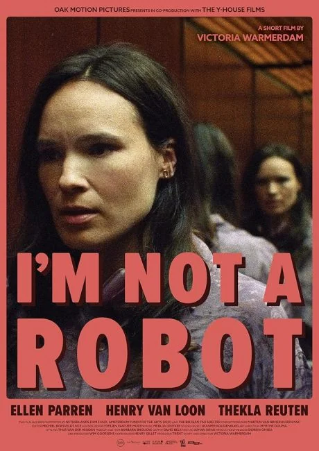 watch I’m Not a Robot