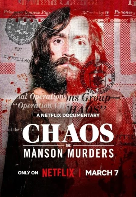 watch Chaos: The Manson Murders