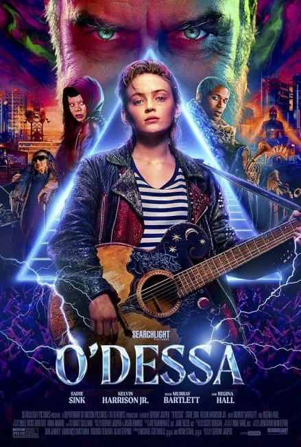 O’Dessa