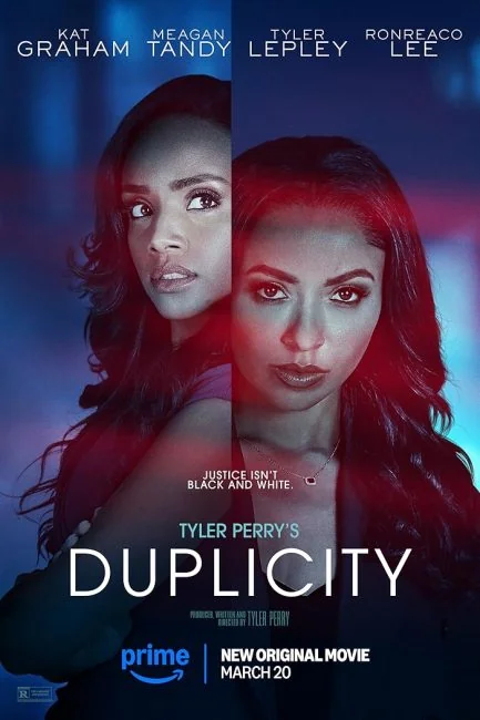 watch Tyler Perry’s Duplicity