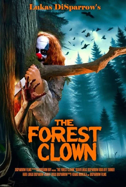 watch The Forest Clown
