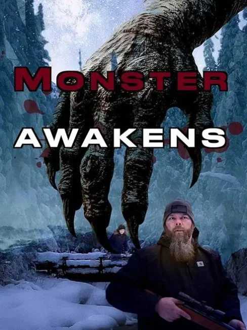 watch Monster Awakens