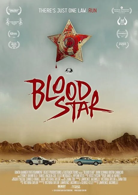 watch Blood Star