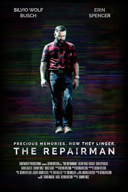 watch The Repairman
