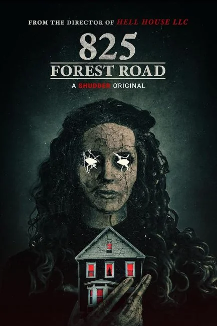 watch Forest Road