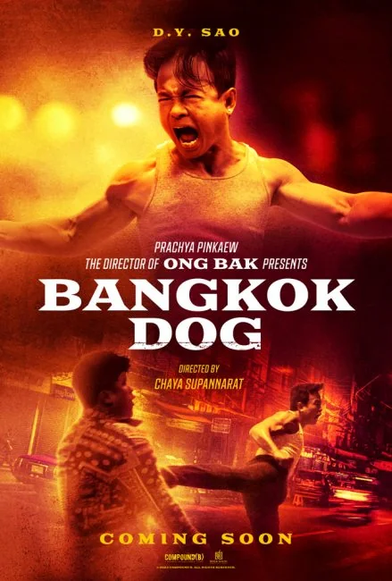 watch Bangkok Dog