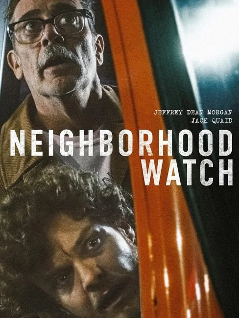 watch Neighborhood Watch