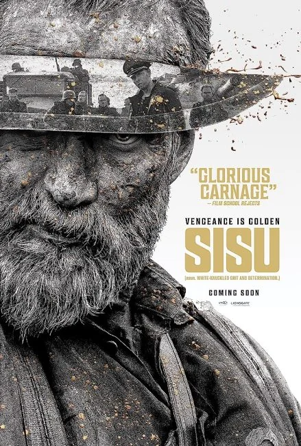 watch Sisu