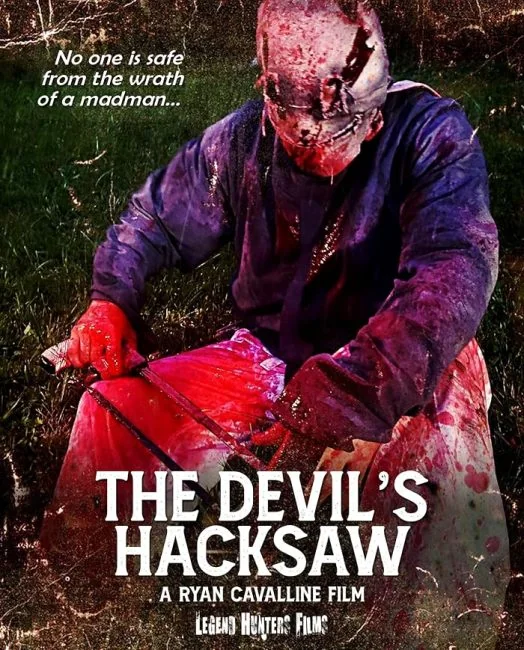 watch The Devil’s Hacksaw
