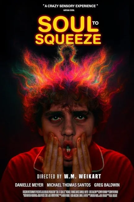 watch Soul to Squeeze