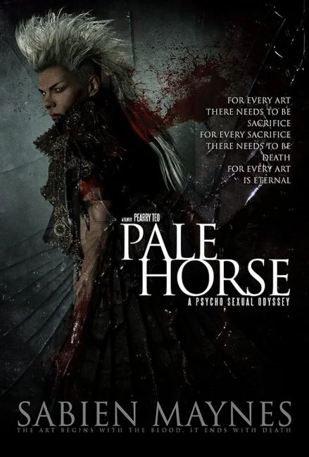 watch Pale Horse