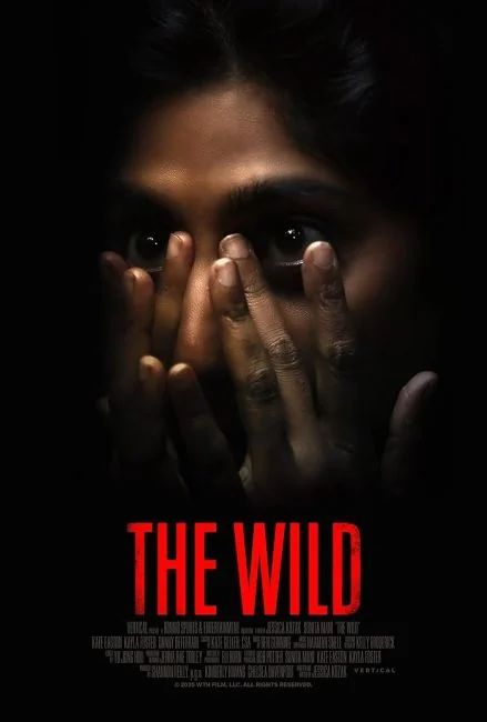 watch The Wild