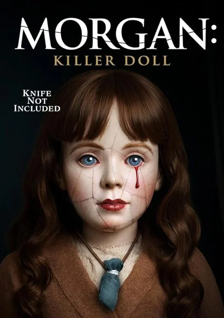 watch Morgan: Killer Doll