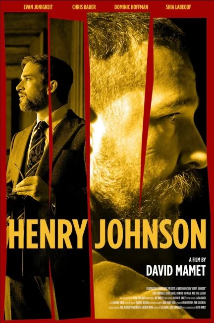 watch Henry Johnson