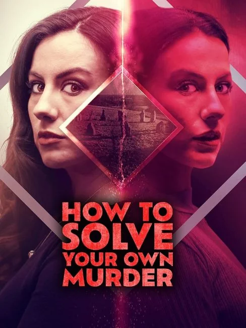 watch How to Solve Your Own Murder