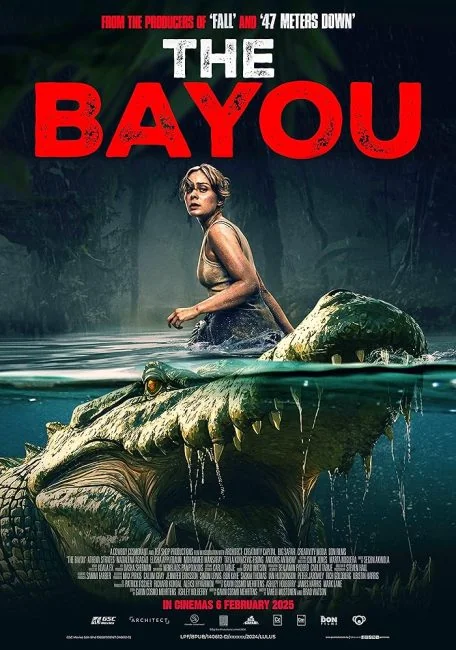 watch The Bayou