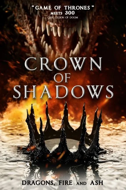 watch Crown of Shadows