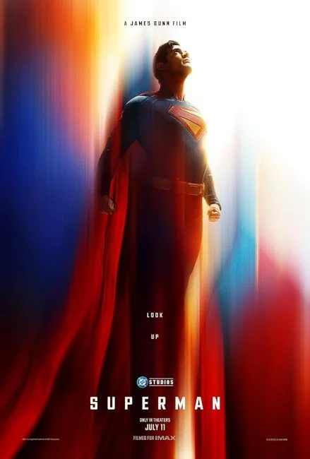 watch Superman