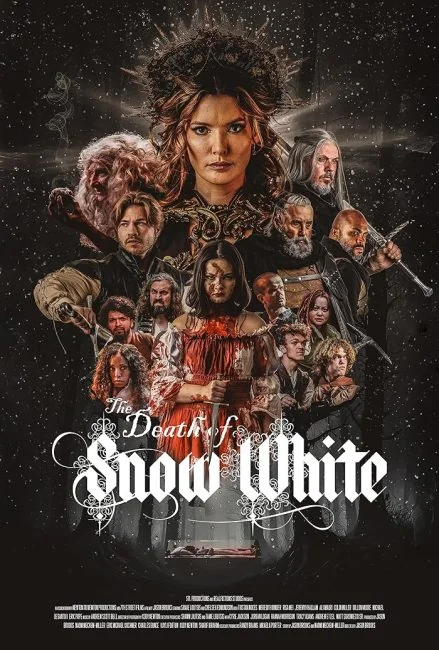 watch The Death of Snow White