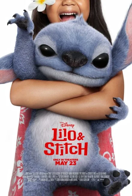 watch Lilo & Stitch
