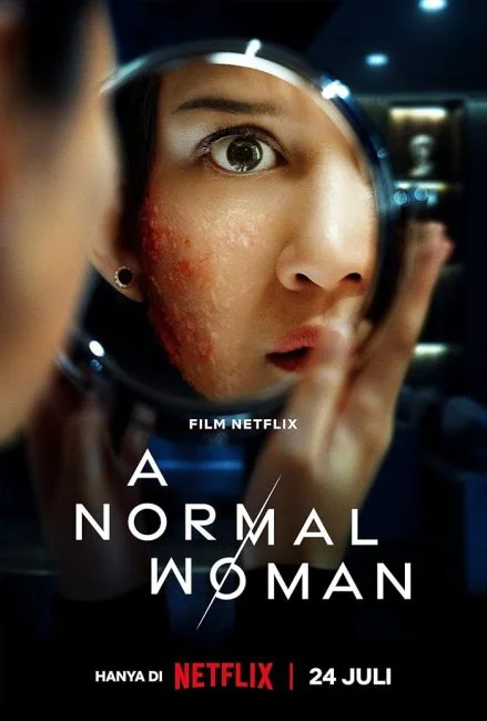 watch A Normal Woman