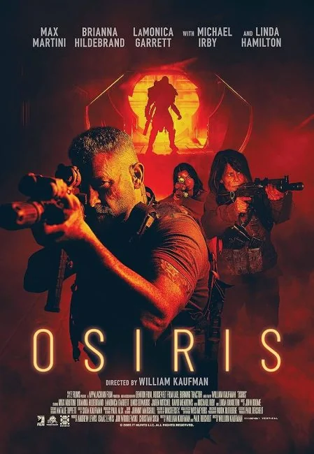 watch Osiris